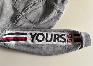 Completo bambino felpa, jeans maglietta