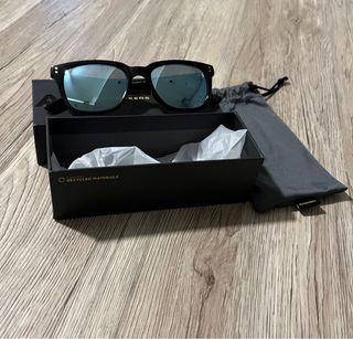 Gafas de sol Hawkers negras