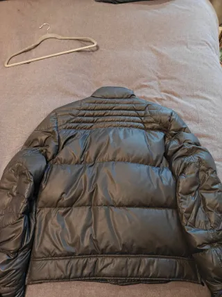 Chaqueta Belstaff Plumas Talla S