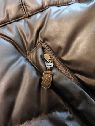 Chaqueta Belstaff Plumas Talla S