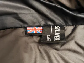 Chaqueta Belstaff Plumas Talla S