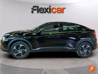 Citroën C4 PureTech 130 S&S 6v Plus