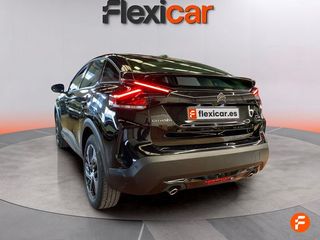 Citroën C4 PureTech 130 S&S 6v Plus