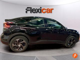 Citroën C4 PureTech 130 S&S 6v Plus