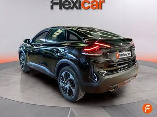 Citroën C4 PureTech 130 S&S 6v Plus