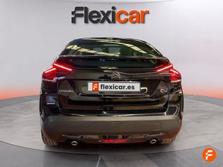 Citroën C4 PureTech 130 S&S 6v Plus