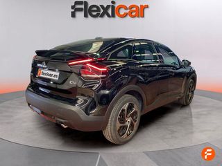 Citroën C4 PureTech 130 S&S 6v Plus