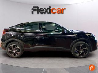 Citroën C4 PureTech 130 S&S 6v Plus