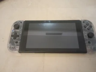 Nintendo Switch Gris + FC 24