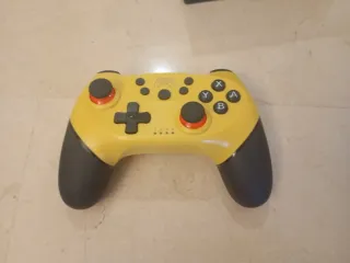 Nintendo Switch Gris + FC 24