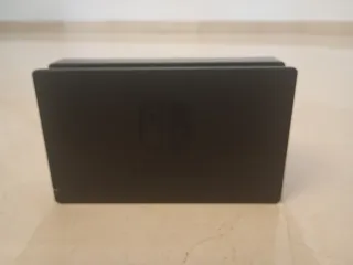 Nintendo Switch Gris + FC 24