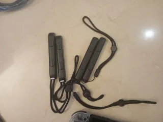 Nintendo Switch Gris + FC 24