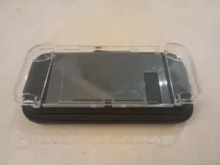 Nintendo Switch Gris + FC 24