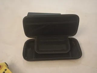 Nintendo Switch Gris + FC 24