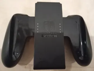 Nintendo Switch Gris + FC 24