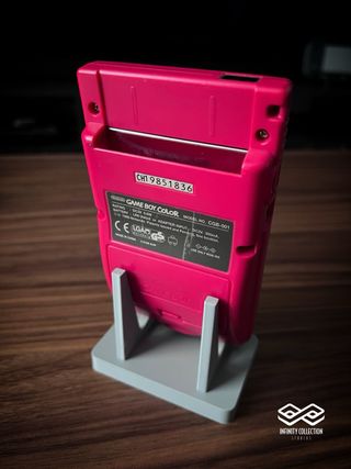 Soporte expositor Game Boy Color