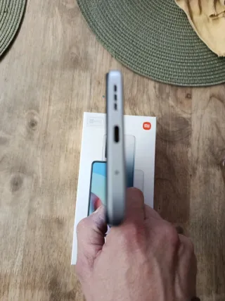 Telefono Xiaomi Redmi 10 + Custodia