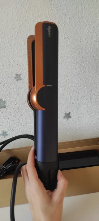 Plancha Dyson Airstrait