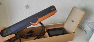 Plancha Dyson Airstrait