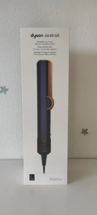 Plancha Dyson Airstrait