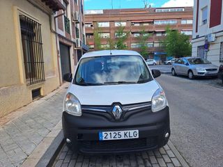 Renault Grand Kangoo 2018