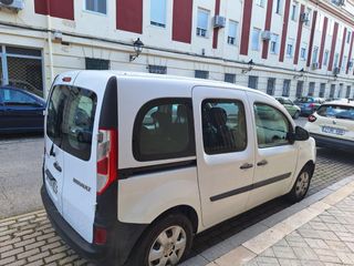 Renault Grand Kangoo 2018