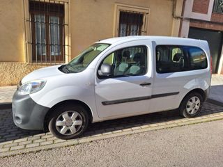 Renault Grand Kangoo 2018