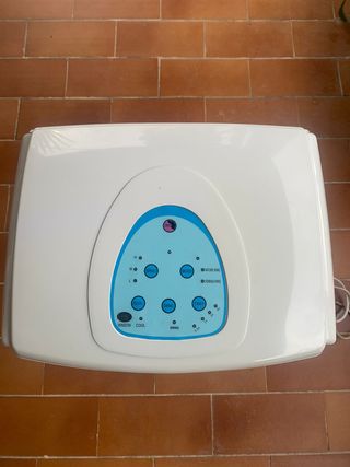 Climatizador/Humidificador Evaporativo Astro