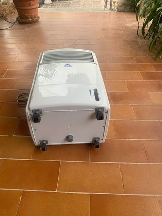 Climatizador/Humidificador Evaporativo Astro