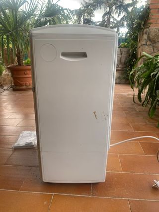 Climatizador/Humidificador Evaporativo Astro