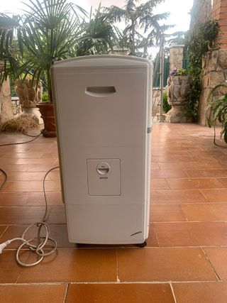 Climatizador/Humidificador Evaporativo Astro