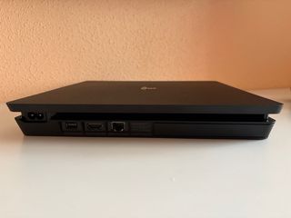 Consola Sony PS4 Slim 1TB Negra