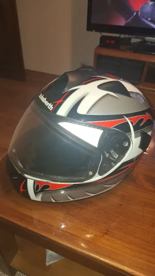 Casco Schuberth S1 Talla L