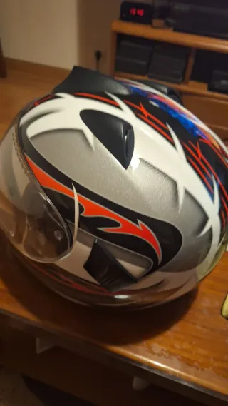 Casco Schuberth S1 Talla L