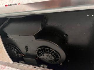 Campana extractora Teka