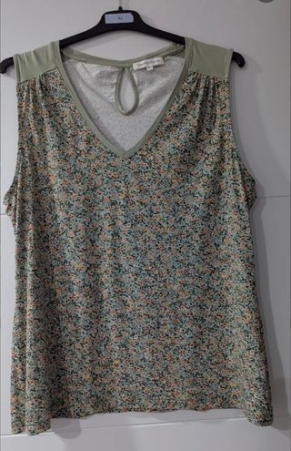 Lote 4 Blusas diferentes modelos.