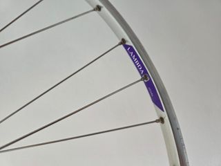 Bicicleta Macario Pista