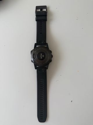 Garmin Fenix 5 Negro