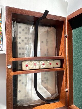 Juego de mesa para adultos