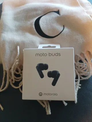 Auricolari Motorola Moto Buds