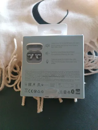 Auricolari Motorola Moto Buds