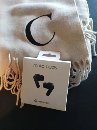 Auricolari Motorola Moto Buds