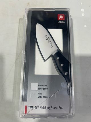S2 Sin Usar Zwilling Whetstone 3000/8000