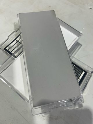 S2 Sin Usar Zwilling Whetstone 3000/8000