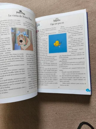 365 Cuentos de buenas noches