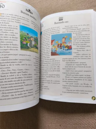 365 Cuentos de buenas noches