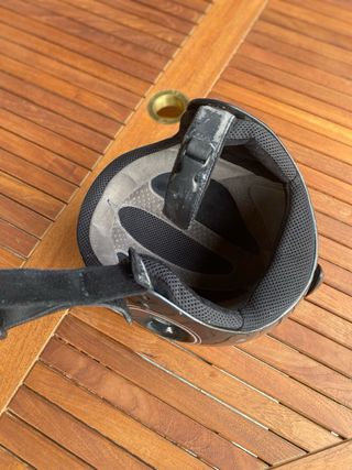 Casco de esquí Salomon para niño