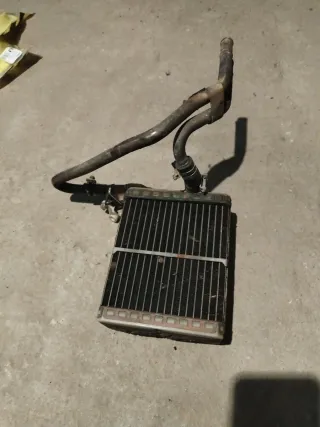 Radiador Calefacción Nissan Patrol GR Y60