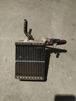 Radiador Calefacción Nissan Patrol GR Y60