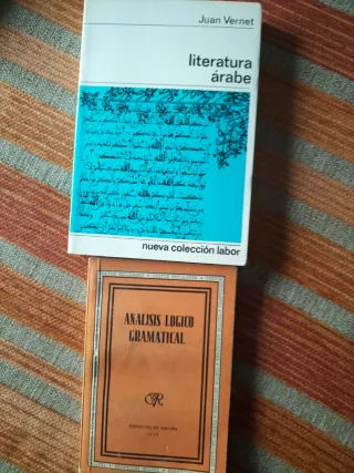 15 libros de lengua y gramática